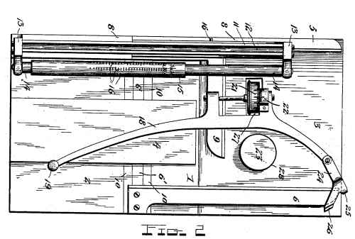 patent drawing - figure 1